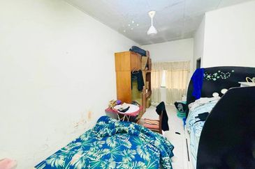 Taman Saujana, Klang