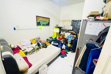 Taman Saujana, Klang