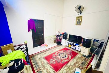 Taman Saujana, Klang