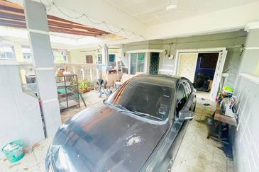 Taman Saujana, Klang