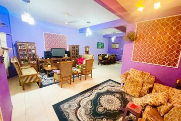 Taman Saujana, Klang