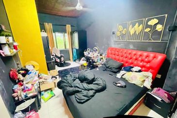 Taman Saujana, Klang