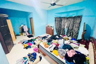 Taman Saujana, Klang