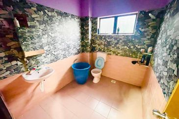 Taman Saujana, Klang