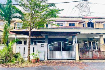 Taman Saujana, Klang