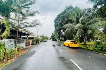 Taman Saujana, Klang