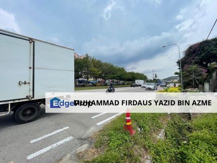 MIX DEVELOPEMENT | NON BUMI | 4.75 EKAR Batu Pahat johor, Johor, Batu Pahat