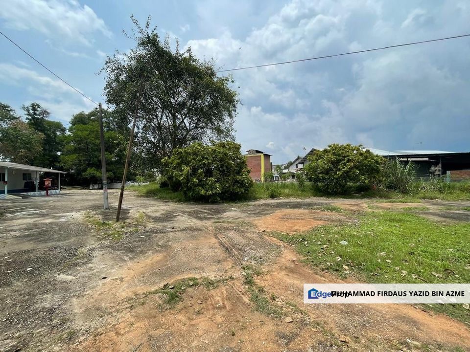 MIX DEVELOPEMENT | NON BUMI | 4.75 EKAR Batu Pahat johor, Johor, Batu Pahat