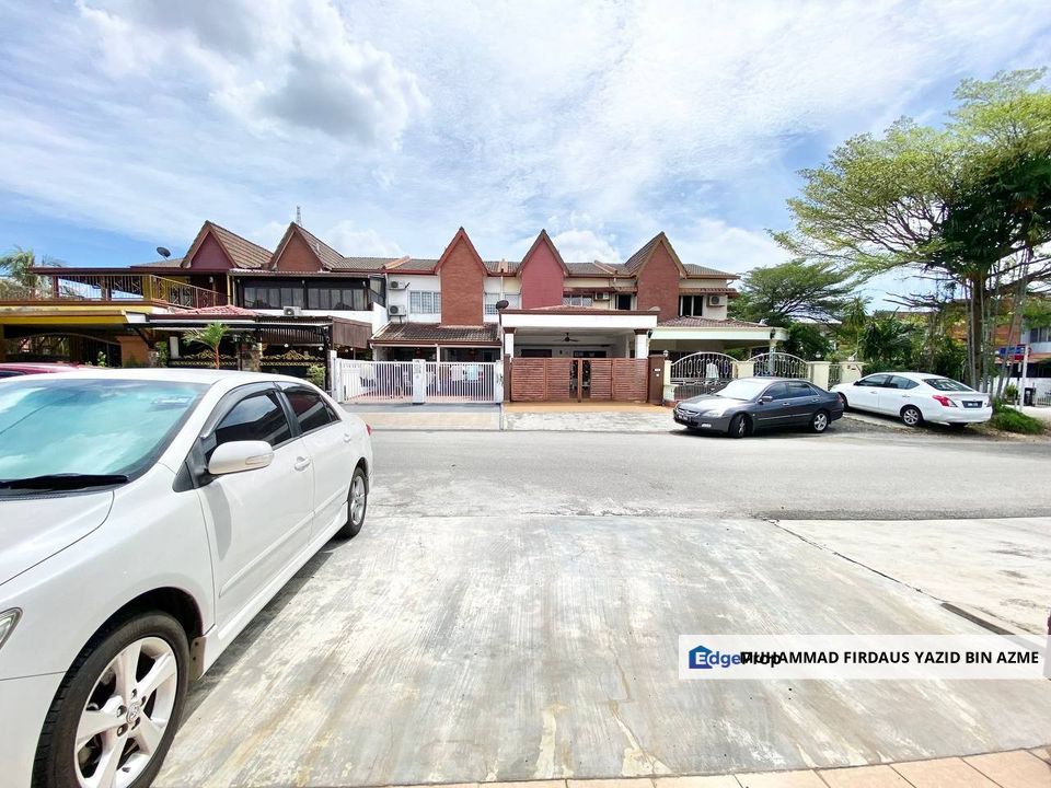 FULLY RENOVATED | Double Storey Terrace Sri Damak Taman Sri Andalas Klang, Selangor, Klang