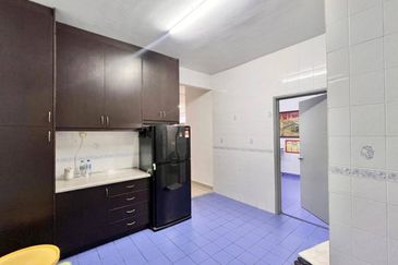 Seksyen 7, Shah Alam