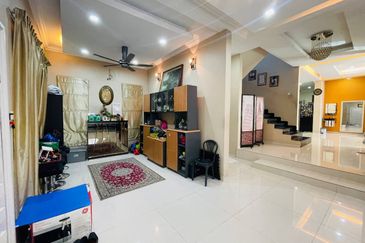 Kampung Batu Muda Tambahan