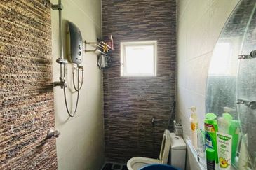 Kampung Batu Muda Tambahan