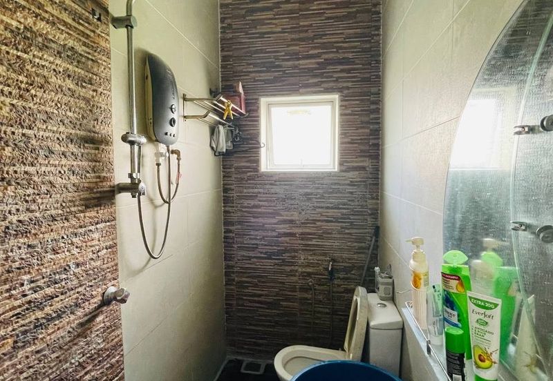 Kampung Batu Muda Tambahan