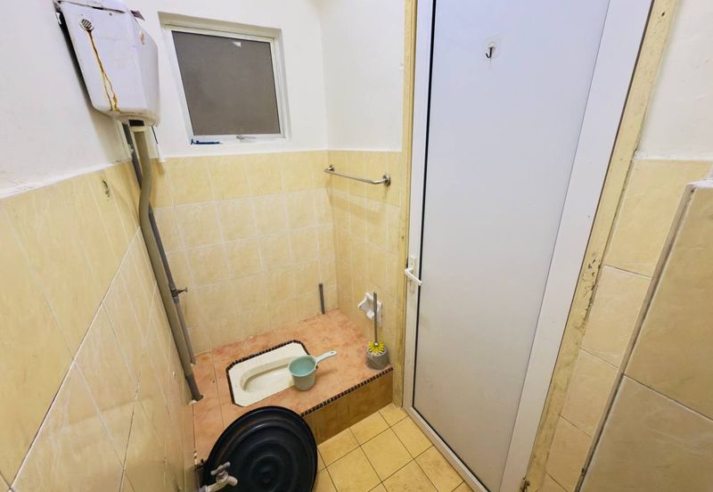 Bayu Villa Apartment, Bayu Perdana