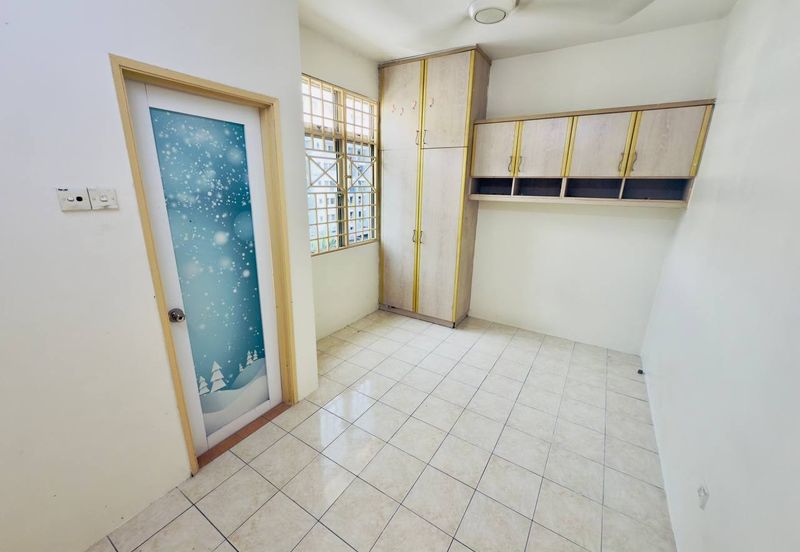 Bayu Villa Apartment, Bayu Perdana