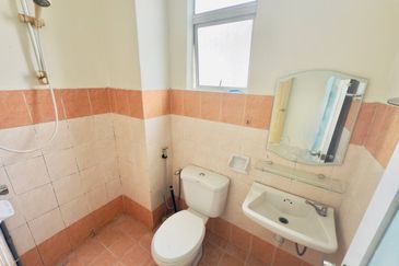 Bayu Villa Apartment, Bayu Perdana