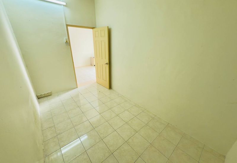 Bayu Villa Apartment, Bayu Perdana