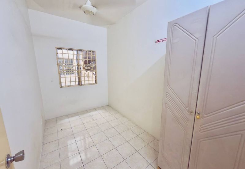 Bayu Villa Apartment, Bayu Perdana