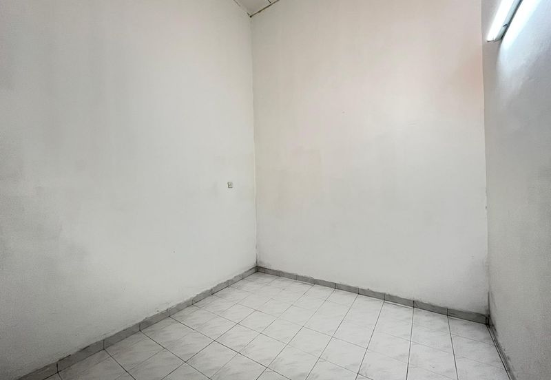 Taman Dato Bandar Meru