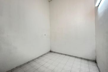 Taman Dato Bandar Meru