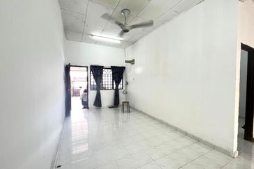 Taman Dato Bandar Meru