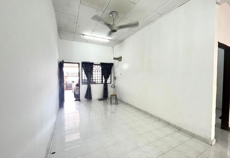 Taman Dato Bandar Meru