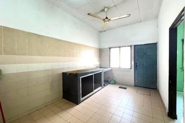 Taman Dato Bandar Meru