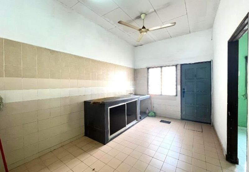 Taman Dato Bandar Meru