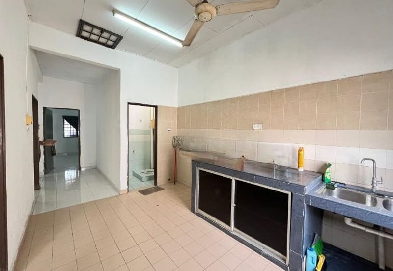 Taman Dato Bandar Meru