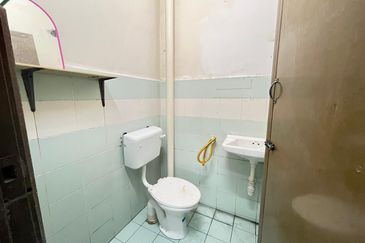 Taman Dato Bandar Meru