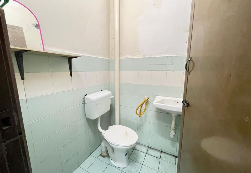 Taman Dato Bandar Meru