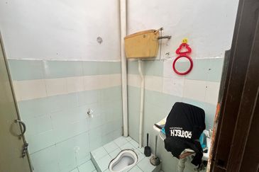 Taman Dato Bandar Meru