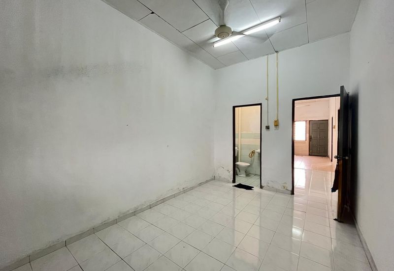 Taman Dato Bandar Meru