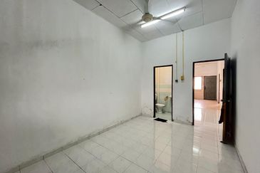 Taman Dato Bandar Meru