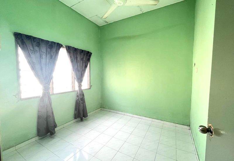 Taman Dato Bandar Meru