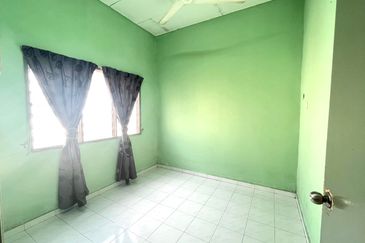 Taman Dato Bandar Meru