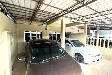 Taman Dato Bandar Meru