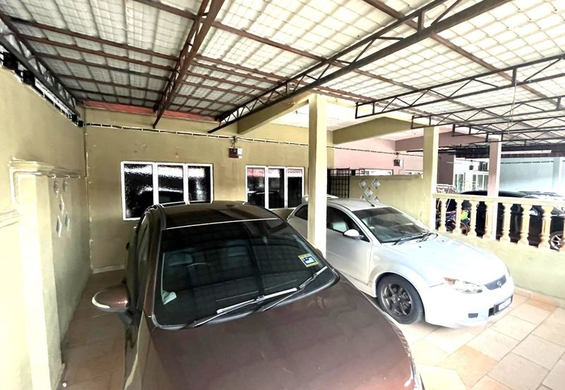 Taman Dato Bandar Meru