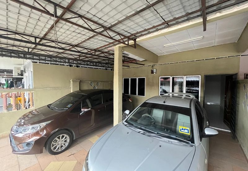 Taman Dato Bandar Meru