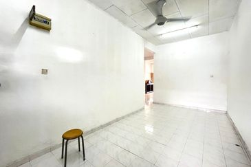 Taman Dato Bandar Meru