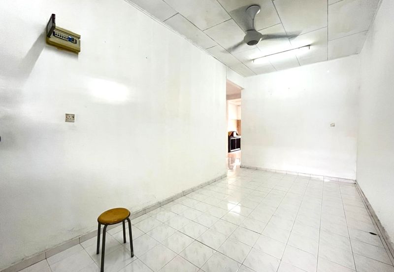 Taman Dato Bandar Meru