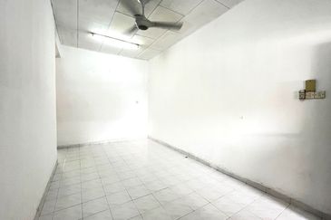 Taman Dato Bandar Meru