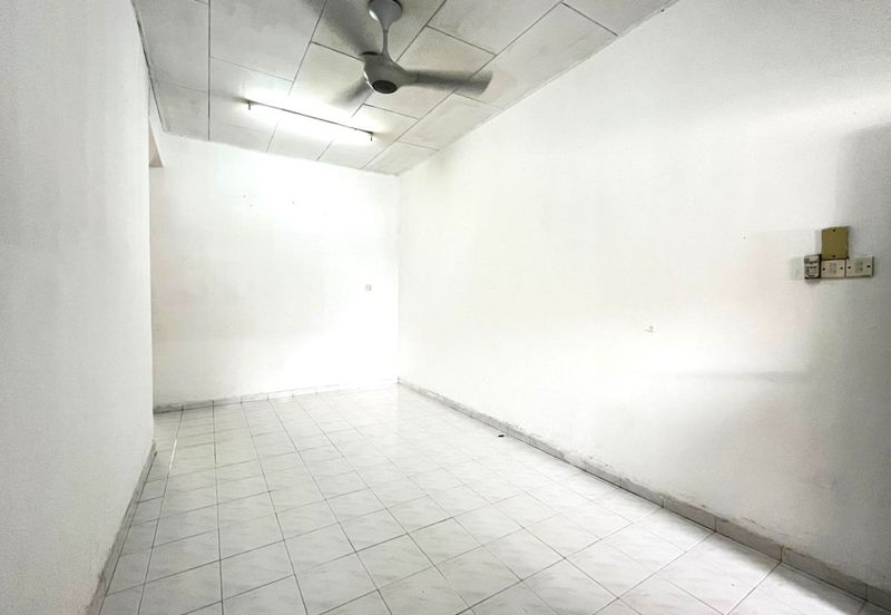 Taman Dato Bandar Meru