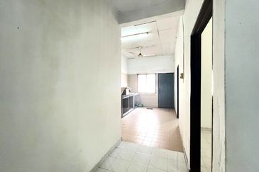 Taman Dato Bandar Meru