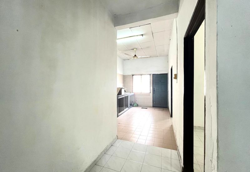 Taman Dato Bandar Meru