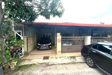 Taman Dato Bandar Meru