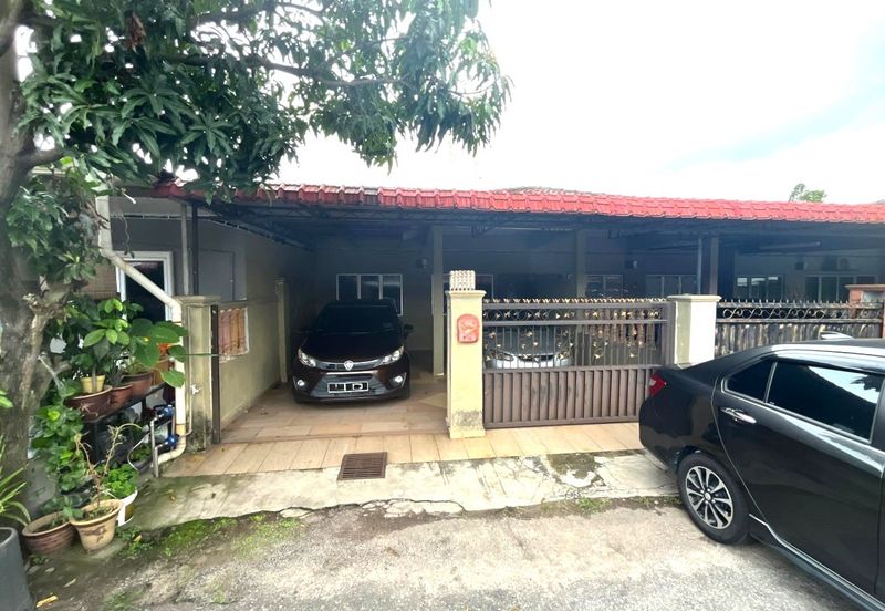 Taman Dato Bandar Meru