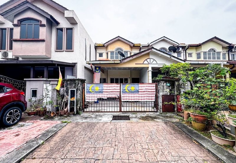 Seksyen 23, Shah Alam