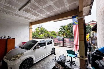 Seksyen 23, Shah Alam