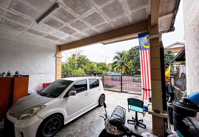 Seksyen 23, Shah Alam